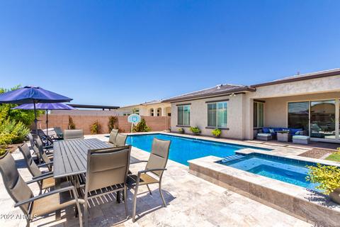 3717 E Fairbrook St, Mesa, AZ 85205 photo 48