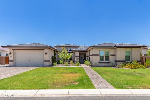 3717 E Fairbrook St, Mesa, AZ 85205 photo 1