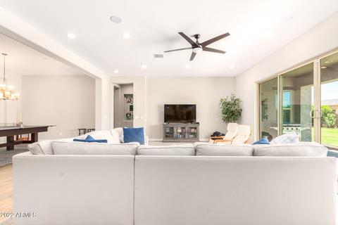 3717 E Fairbrook St, Mesa, AZ 85205 photo 8