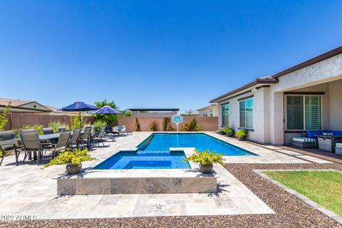 3717 E Fairbrook St, Mesa, AZ 85205 photo 49