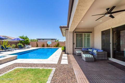 3717 E Fairbrook St, Mesa, AZ 85205 photo 44