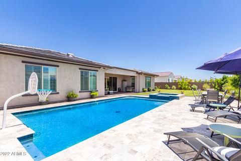 3717 E Fairbrook St, Mesa, AZ 85205 photo 47