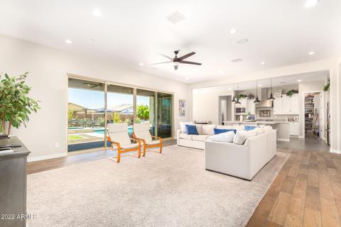 3717 E Fairbrook St, Mesa, AZ 85205 photo 7