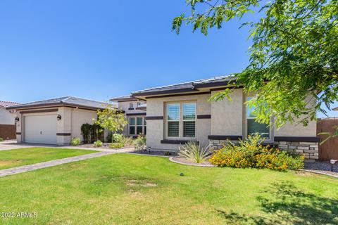 3717 E Fairbrook St, Mesa, AZ 85205 photo 4