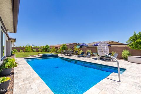 3717 E Fairbrook St, Mesa, AZ 85205 photo 46