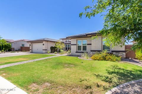 3717 E Fairbrook St, Mesa, AZ 85205 photo 3