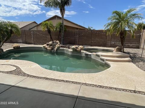 11461 E Prairie Ave, Mesa, AZ 85212 photo 41