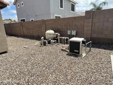 11461 E Prairie Ave, Mesa, AZ 85212 photo 48