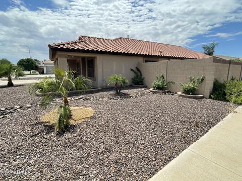 11461 E Prairie Ave, Mesa, AZ 85212 photo 3