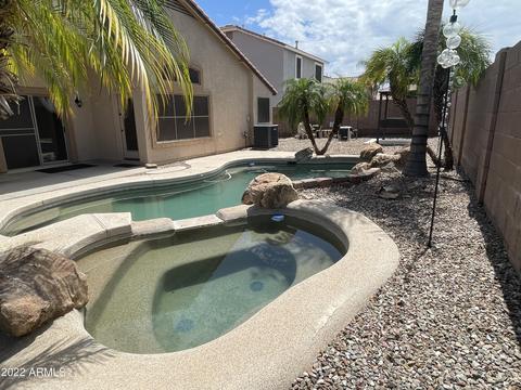 11461 E Prairie Ave, Mesa, AZ 85212 photo 43