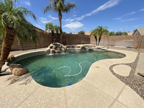 11461 E Prairie Ave, Mesa, AZ 85212 photo 50