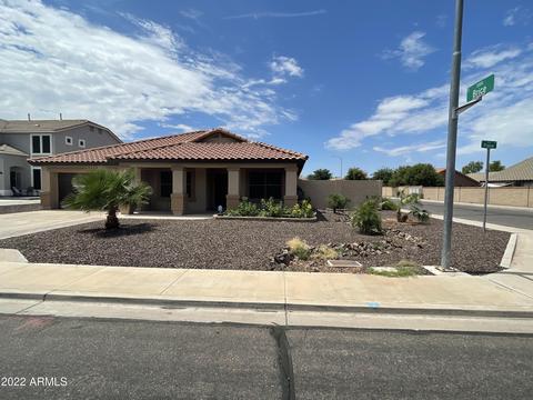 11461 E Prairie Ave, Mesa, AZ 85212 photo 1
