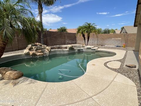 11461 E Prairie Ave, Mesa, AZ 85212 photo 45