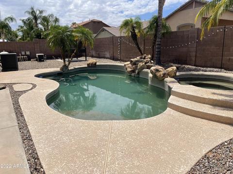 11461 E Prairie Ave, Mesa, AZ 85212 photo 40