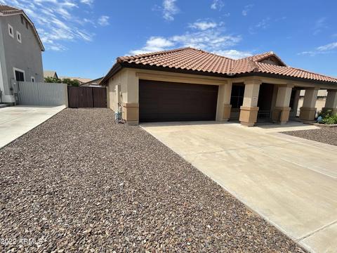 11461 E Prairie Ave, Mesa, AZ 85212 photo 5