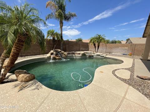 11461 E Prairie Ave, Mesa, AZ 85212 photo 49