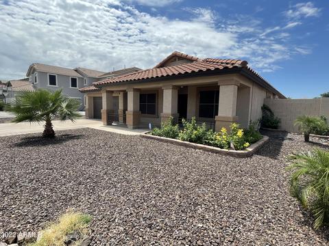 11461 E Prairie Ave, Mesa, AZ 85212 photo 2