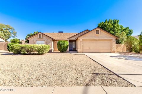 6725 E Ingram St, Mesa, AZ 85205 photo 1