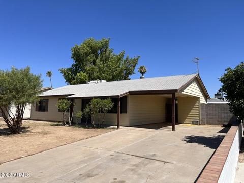 3656 E Willow Ave, Phoenix, AZ 85032 photo 1