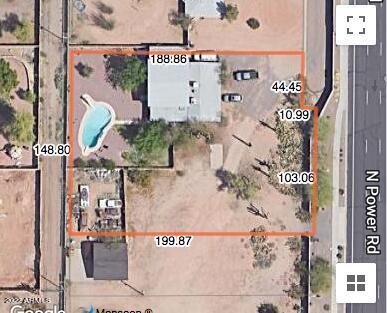 1322 N Power Rd, Mesa, AZ 85205 photo 36