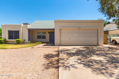 1525 E Todd Dr, Tempe, AZ 85283 photo 1