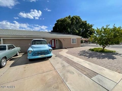 4601 E Carson Rd, Phoenix, AZ 85042 photo 1
