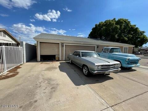4601 E Carson Rd, Phoenix, AZ 85042 photo 2