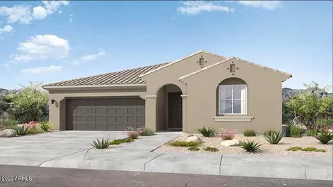 14843 W Sand Hills Rd, Surprise, AZ 85387