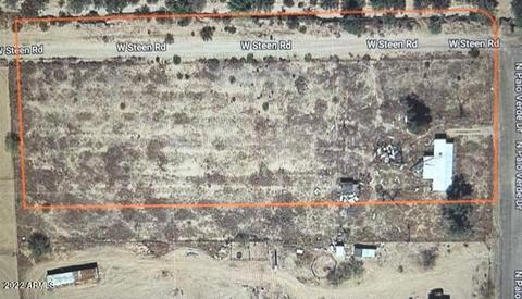 14698 N Palo Verde Dr #87, Maricopa, AZ 85138