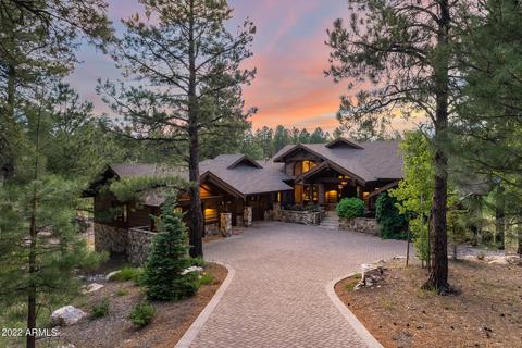 2302 E Del Rae Dr, Flagstaff, AZ 86005 photo 1