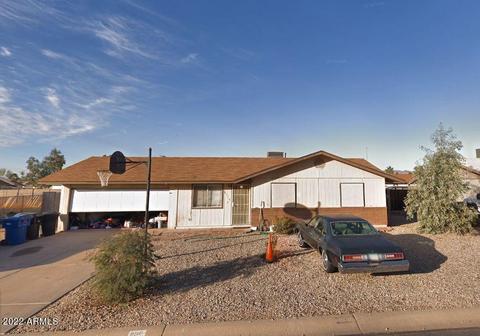 8118 E Irwin Ave, Mesa, AZ 85209 photo 1