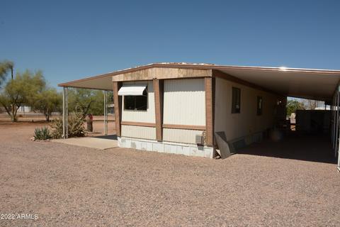 2076 W Roundup St, Apache Junction, AZ 85120 photo 2