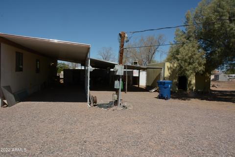 2076 W Roundup St, Apache Junction, AZ 85120 photo 4