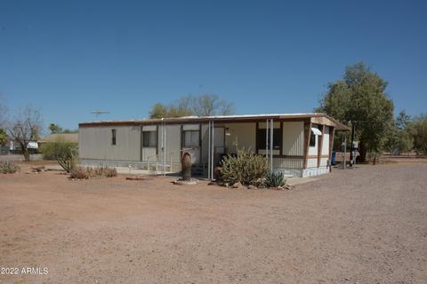 2076 W Roundup St, Apache Junction, AZ 85120 photo 1
