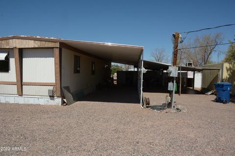 2076 W Roundup St, Apache Junction, AZ 85120 photo 3
