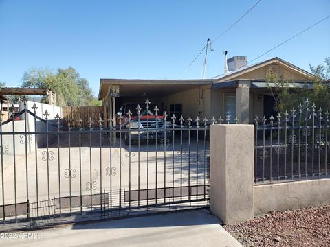 809 E Wier Ave, Phoenix, AZ 85040 photo 3