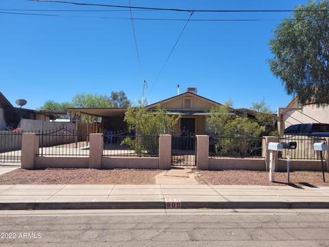 809 E Wier Ave, Phoenix, AZ 85040 photo 1