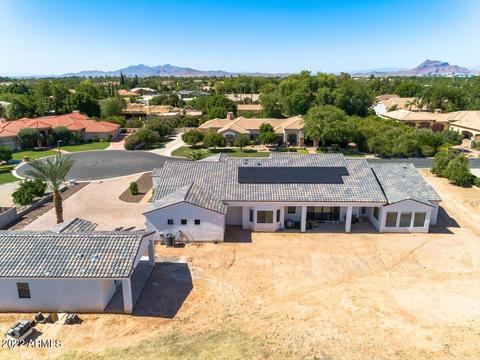 3950 E Mclellan Rd #13, Mesa, AZ 85205 photo 70