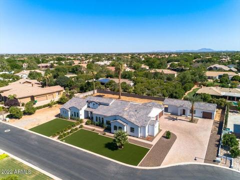 3950 E Mclellan Rd #13, Mesa, AZ 85205 photo 9