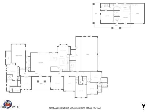 3950 E Mclellan Rd #13, Mesa, AZ 85205 photo 75