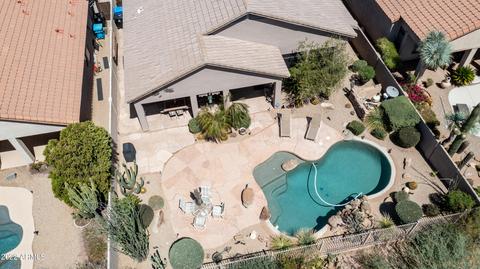 22015 N 45th Pl, Phoenix, AZ 85050 photo 31