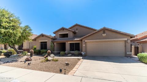 22015 N 45th Pl, Phoenix, AZ 85050 photo 1
