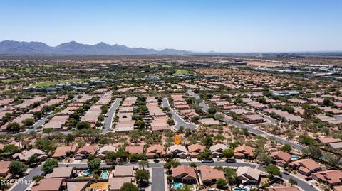 22015 N 45th Pl, Phoenix, AZ 85050 photo 35