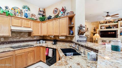 22015 N 45th Pl, Phoenix, AZ 85050 photo 4