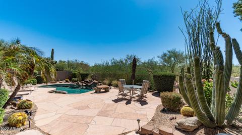 22015 N 45th Pl, Phoenix, AZ 85050 photo 28