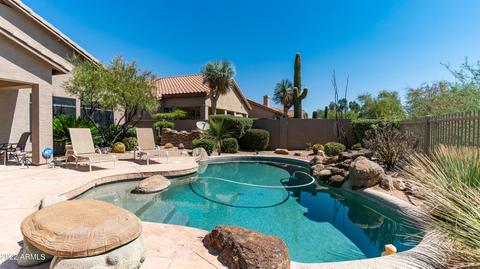 22015 N 45th Pl, Phoenix, AZ 85050 photo 3