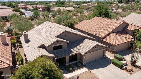 22015 N 45th Pl, Phoenix, AZ 85050 photo 33