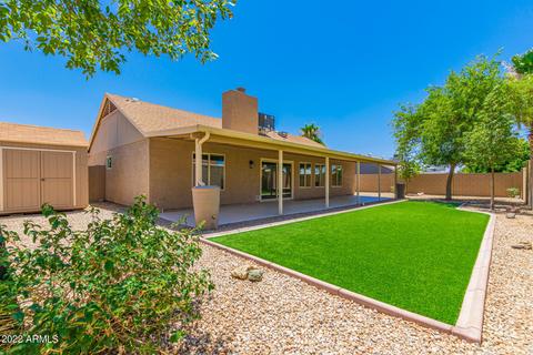 6740 E Ivy St, Mesa, AZ 85205 photo 27