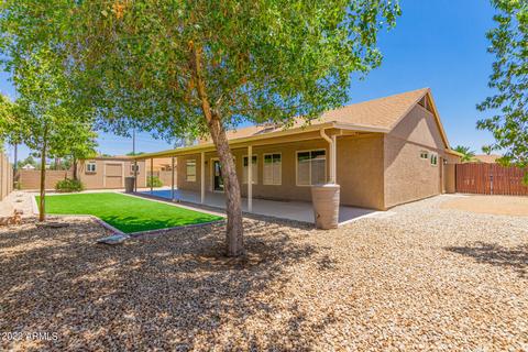 6740 E Ivy St, Mesa, AZ 85205 photo 29