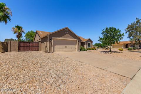 6740 E Ivy St, Mesa, AZ 85205 photo 2